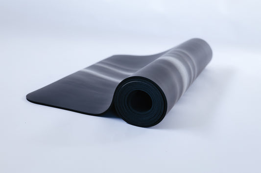 Lotus Yoga Mat