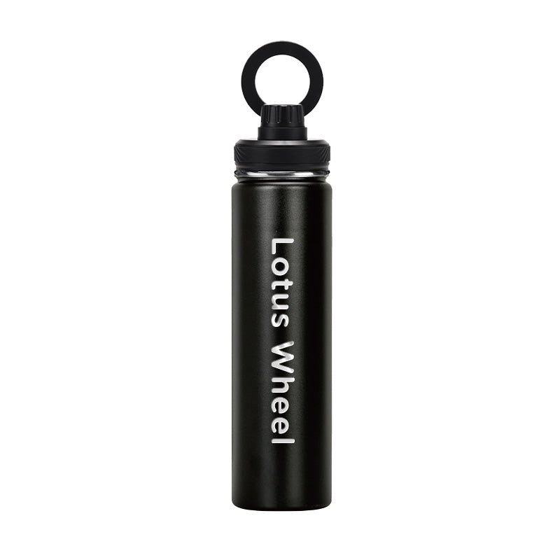 Lotus Drink Bottle