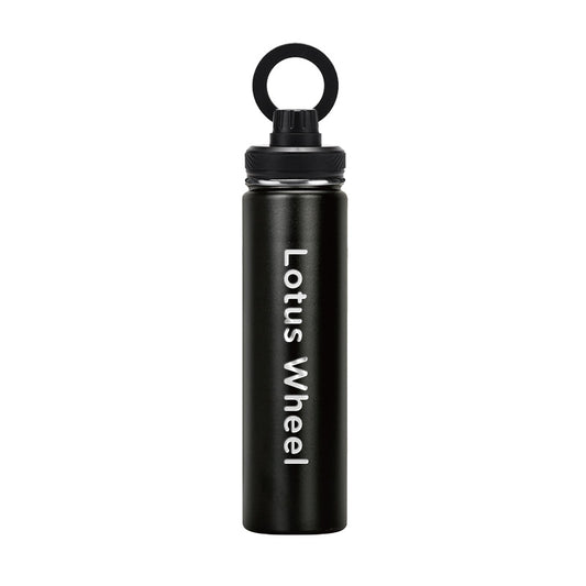 Lotus Drink Bottle