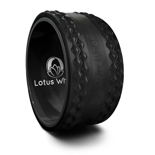 Lotus Wheel Premium 11"