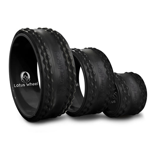 Premium - Black