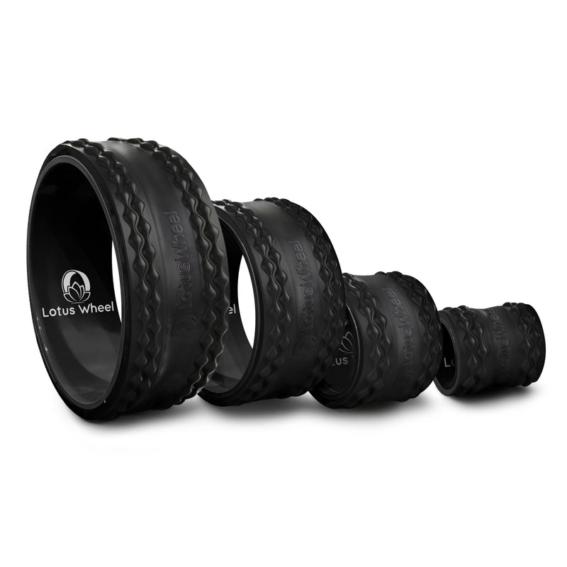 Lotus Wheel Premium  4-Pack