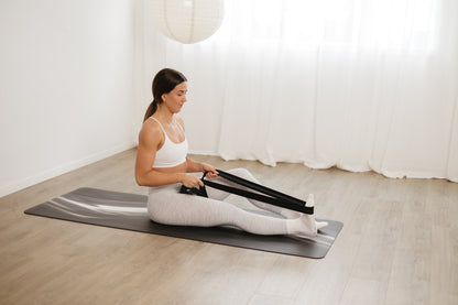 Lotus Yoga Bundle 5-Pack