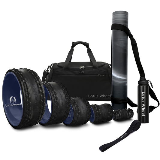 Lotus Wheel 10-Pack