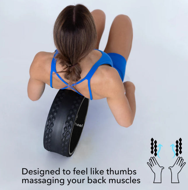 Lotus Wheel Premium  4-Pack